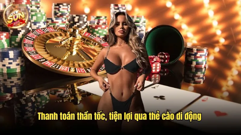 Nạp Tiền Sunwin - Quy Trình Thực Hiện Siêu Dễ Từ A Đến Z 