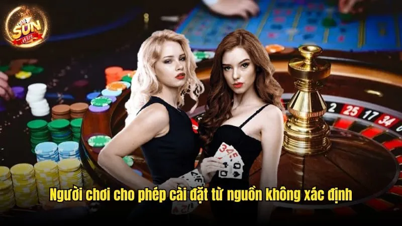 Tải Sunwin - Cơ Hội Cá Cược Đỉnh Cao Trên Thiết Bị Cá Nhân